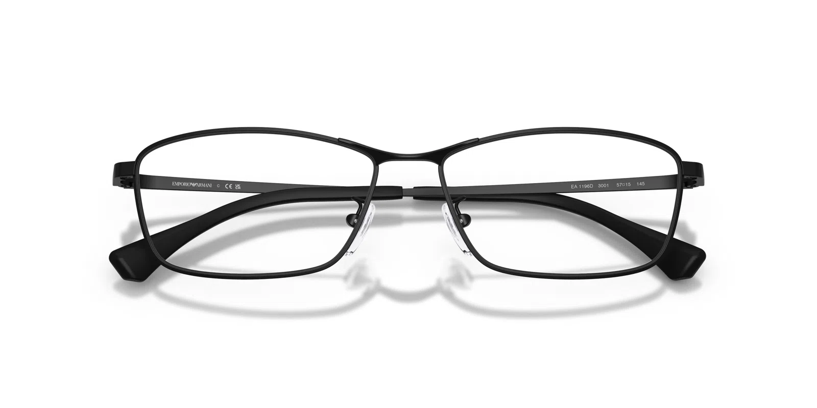 Emporio Armani 1196D Eyeglasses - view 15
